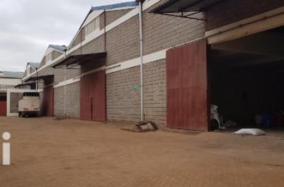 Godowns/Warehouse to Let