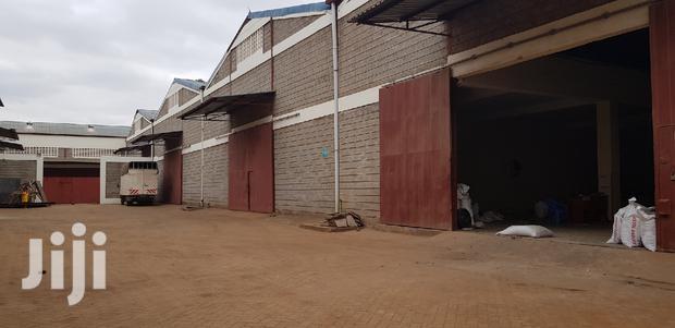 Godowns/Warehouse to Let