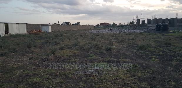1/4 Acre for Sale in Syokimau