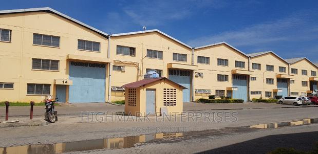 Godown To Let,Embakasi
