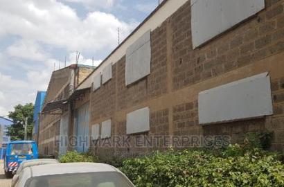 20000 Sq Feet Godown/Warehouse for Sale