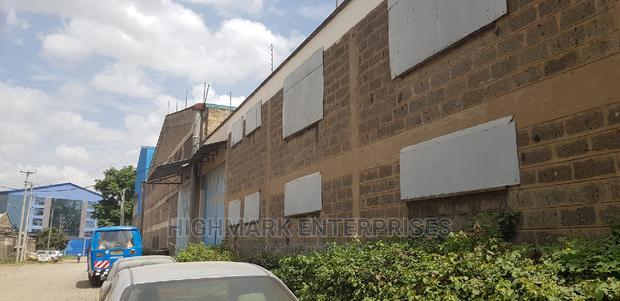 20000 Sq Feet Godown/Warehouse for Sale