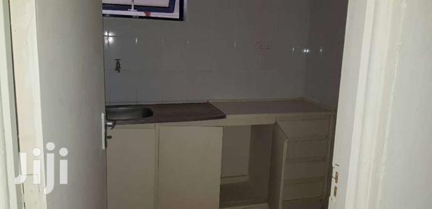 Warehouse To Let