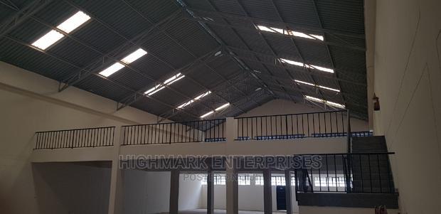 Warehouses for Rent