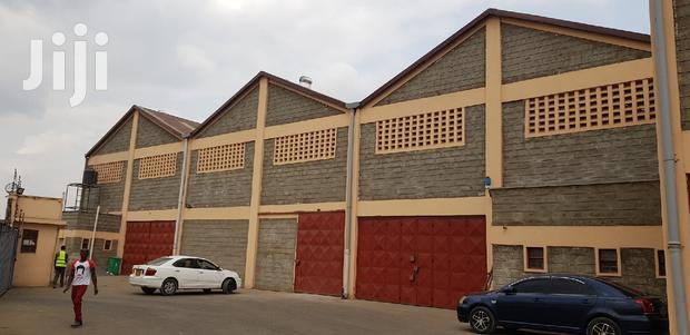 Godown To Let In Embakasi