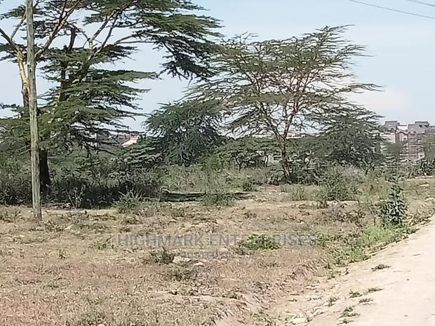1 Acre for Sale in Kitengela