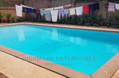 4bdrm Apartment in Kileleshwa, Valley Arcade for sale