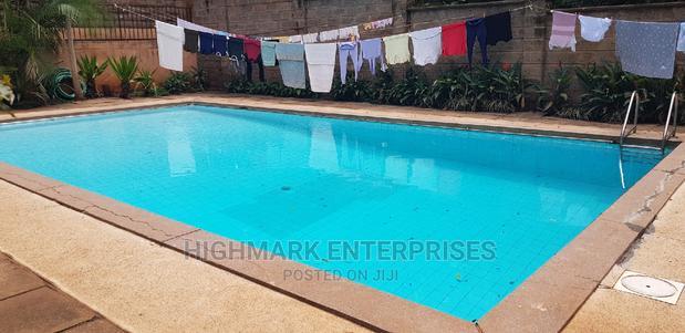 4bdrm Apartment in Kileleshwa, Valley Arcade for sale