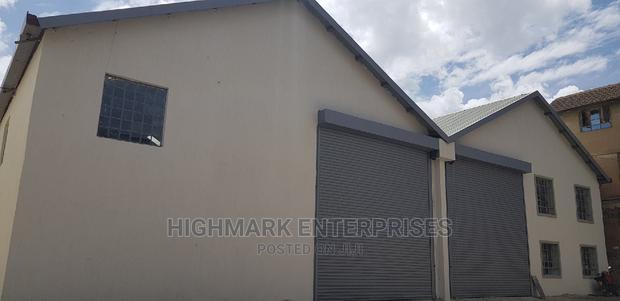 New Godown/Warehouse to Let