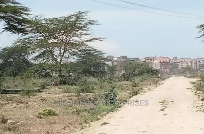 1 Acre for Sale in Kitengela