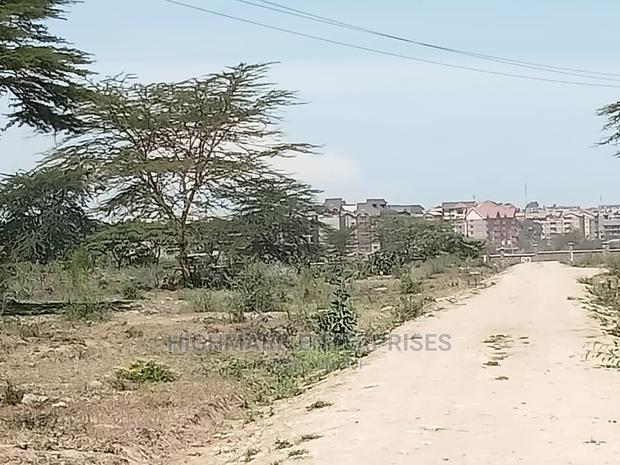 1 Acre for Sale in Kitengela