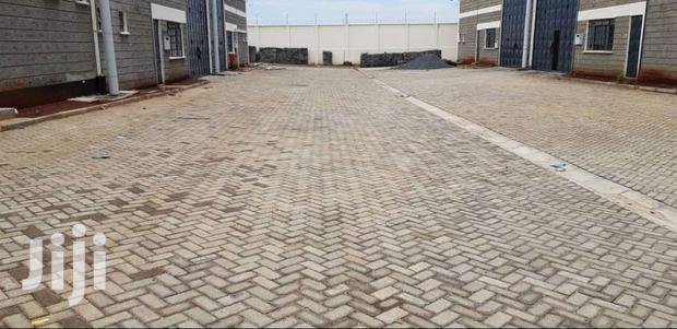 Warehouse To Let