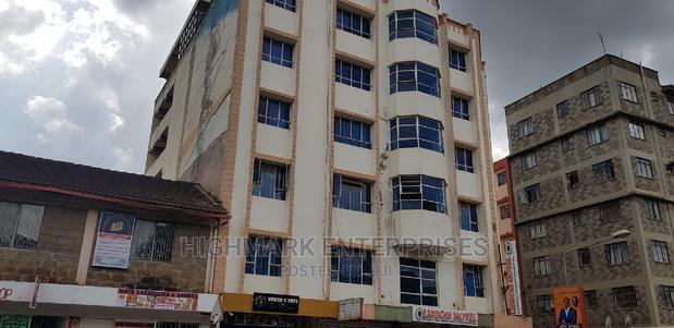 Hotel for Sale in South C