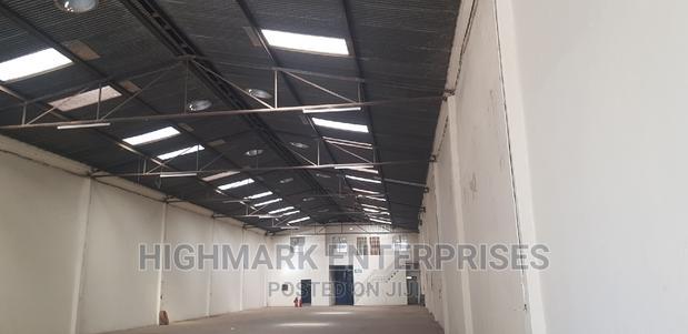 Enterprise Road;7500 Sq Feet Godown to Let