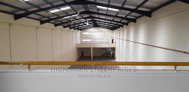 25000 Sq Feet Godown/Warehouse to Let