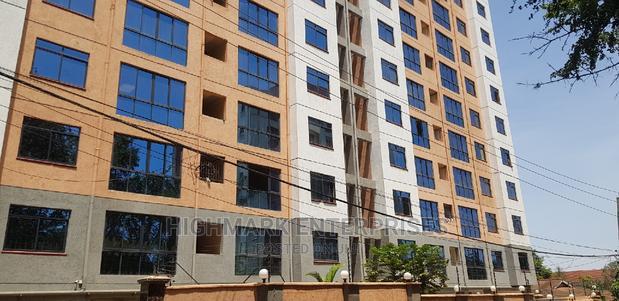 3bdrm Apartment in Kaisa Garden, Kileleshwa for Sale