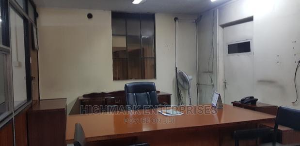 Business Complex to Let