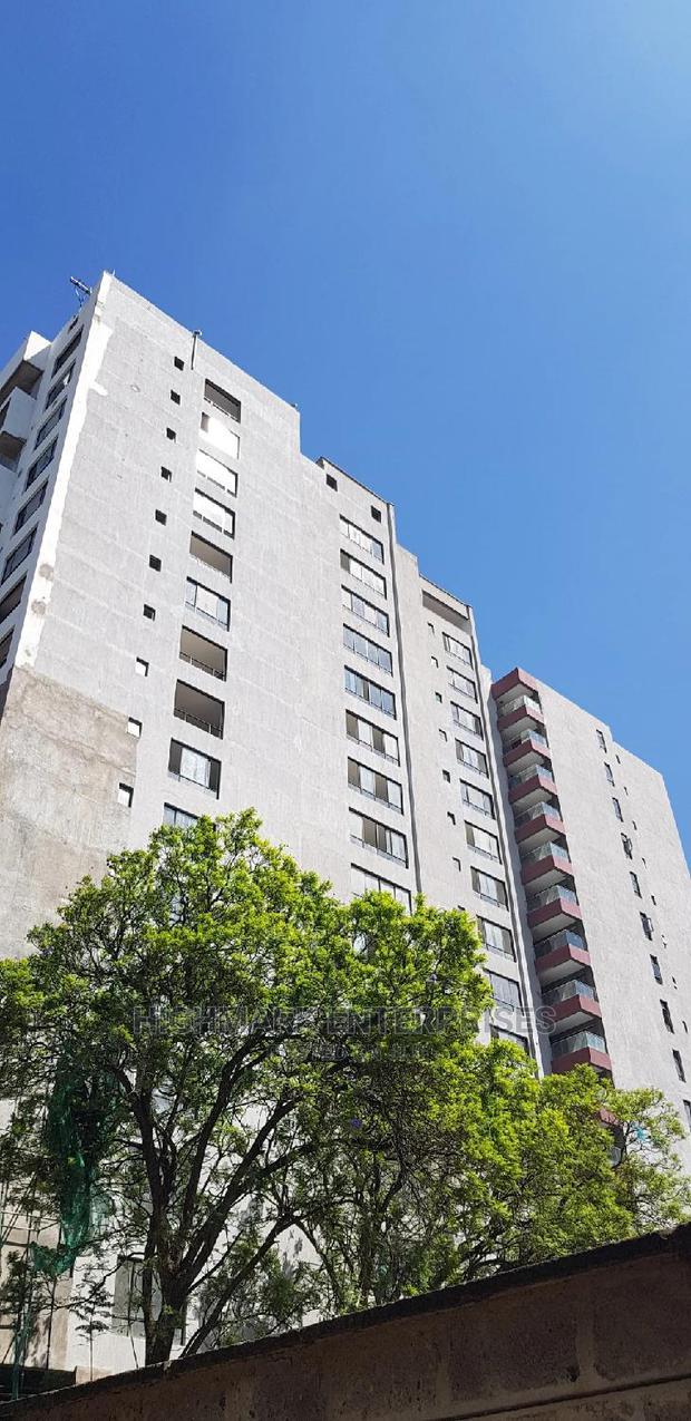 Apartment on Sale in Kilimani