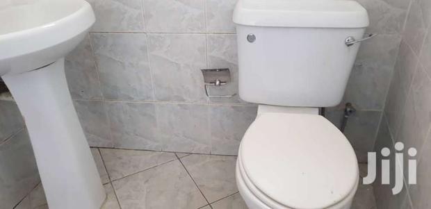 5bdrm Apartment in Nairobi West for Sale