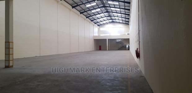 25000 Sq Feet Godown/Warehouse to Let