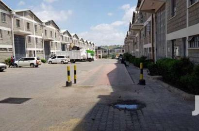 Best 6500sq Feet Godown To Let