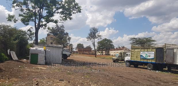 7.5 Acres for Sale in Shauri Moyo