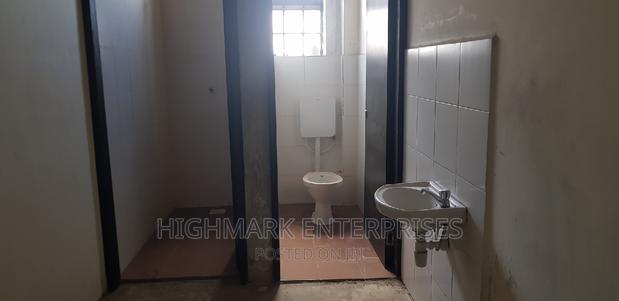 6000 Sq Feet Godown to Let in Syokimau