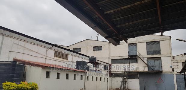 Business Complex to Let