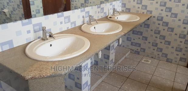 Embakasi:Space to Let