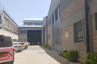 Godown for Sale ICD Road