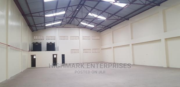 8500 Sq Feet Space to Let