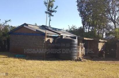 3 Bedrooms Built on 2 Acres in Lower