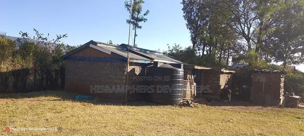 3 Bedrooms Built on 2 Acres in Lower