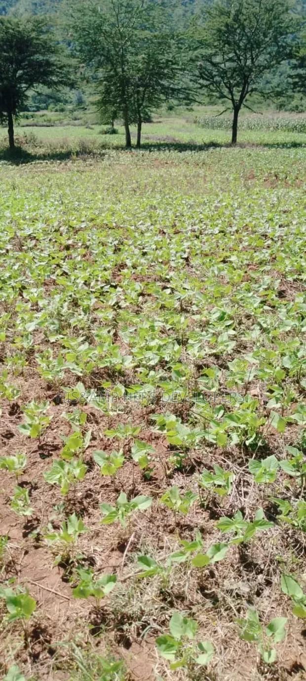 5 Acres for Sale in Subukia Polepole Area at 700kper Acre