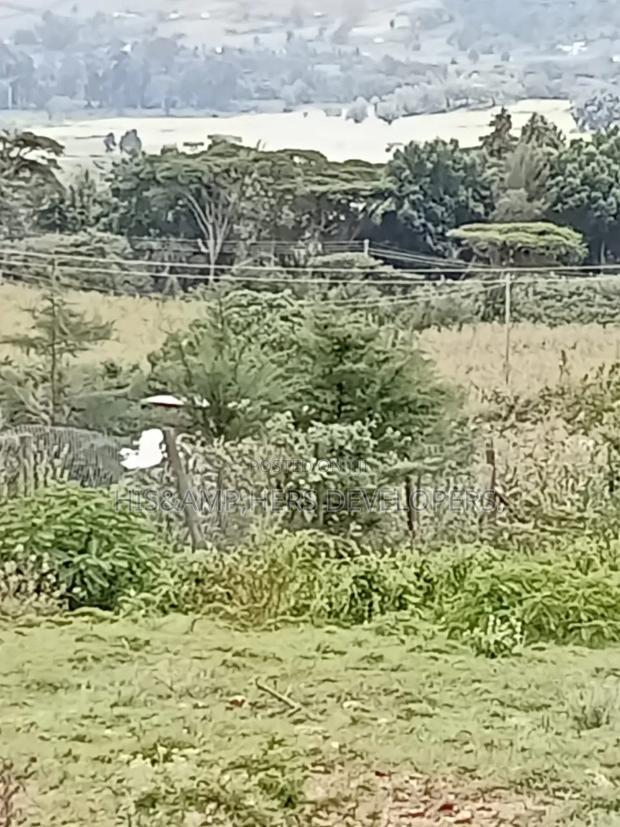 2acre Prime Land in - Mwariki B, Nakuru Town at 24m Per Acre
