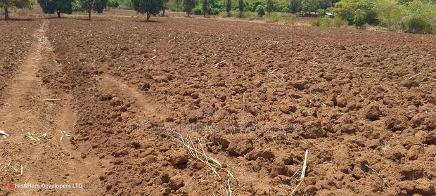 Quick Sale, 4 Acres in Subukia Near a River at 1.5m Per Acre