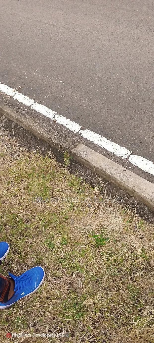 2acre Prime Land in - Mwariki B, Nakuru Town at 24m Per Acre