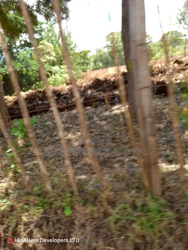 4 Acres in Subukia Subati Area, Sold in 2 Acres Parcels