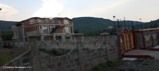 1/4 Acres for Sale in Nakuru Near HEAVENS GATE FOR SALE
