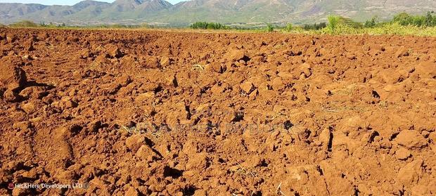 11 Acres at 1.3M Per Has Title Deed in Lower Subukia Limuru.