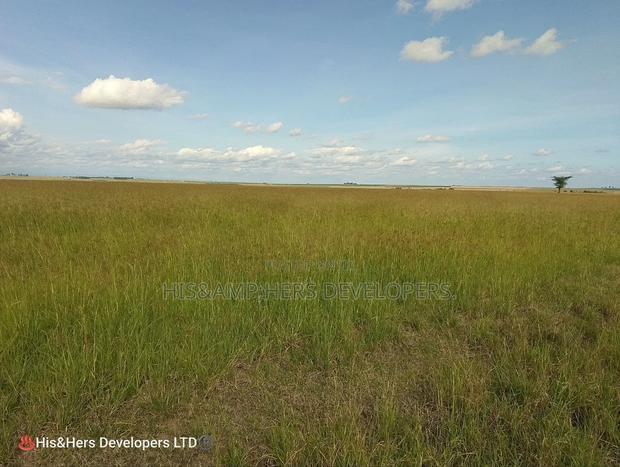 180 Acres in Narok Ololulunga Area at 500,000 Per Acre.