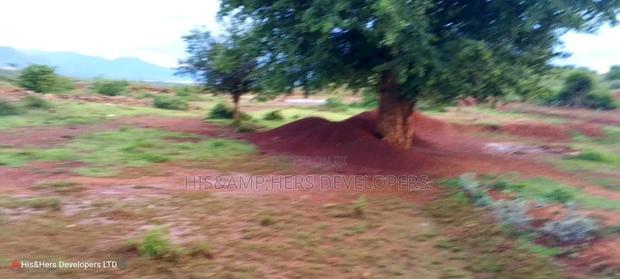 Quick Sale!! 4acres Near a Flower Farm With Ready Title Deed
