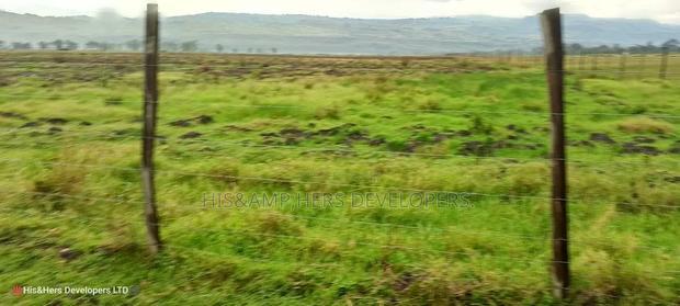 13 Acres on Sale, Ideal for Gated Community With Title Deed