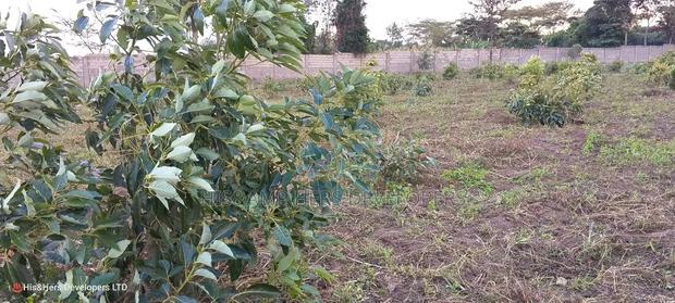1/4 Acres for Sale in Nakuru Near HEAVENS GATE FOR SALE