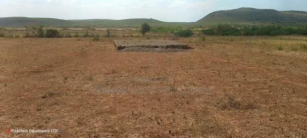 3 Acres on Sale at Per Acre in Lower Solai Area