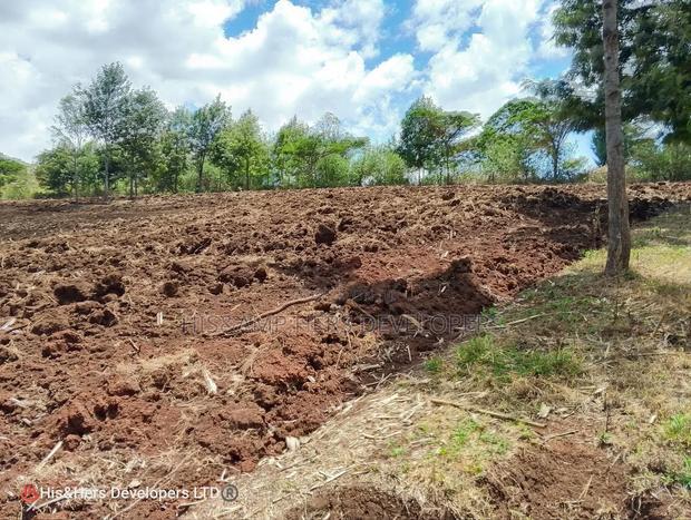 900 Acres Quick Sale in Kitale Ready Title Deed