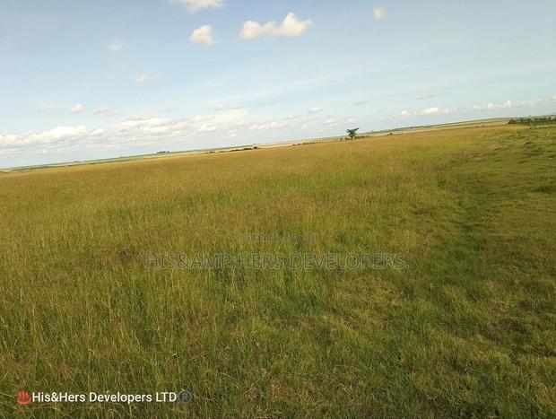 120 Acres in Mulot Tipis With Title Deed.