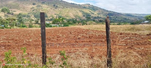 2acres on Sale in Nakuru Subukia