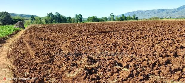 11 Acres at 1.3M Per Has Title Deed in Lower Subukia Limuru.