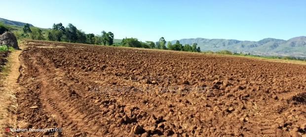 1,500 Acres for Sale in Narok - Clean Title Deed at
